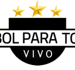 Logo de Fútbol para TODOS TV 2025